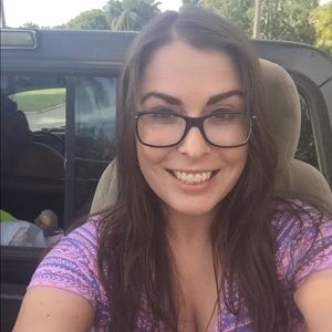 Meet your Posher, Meredith